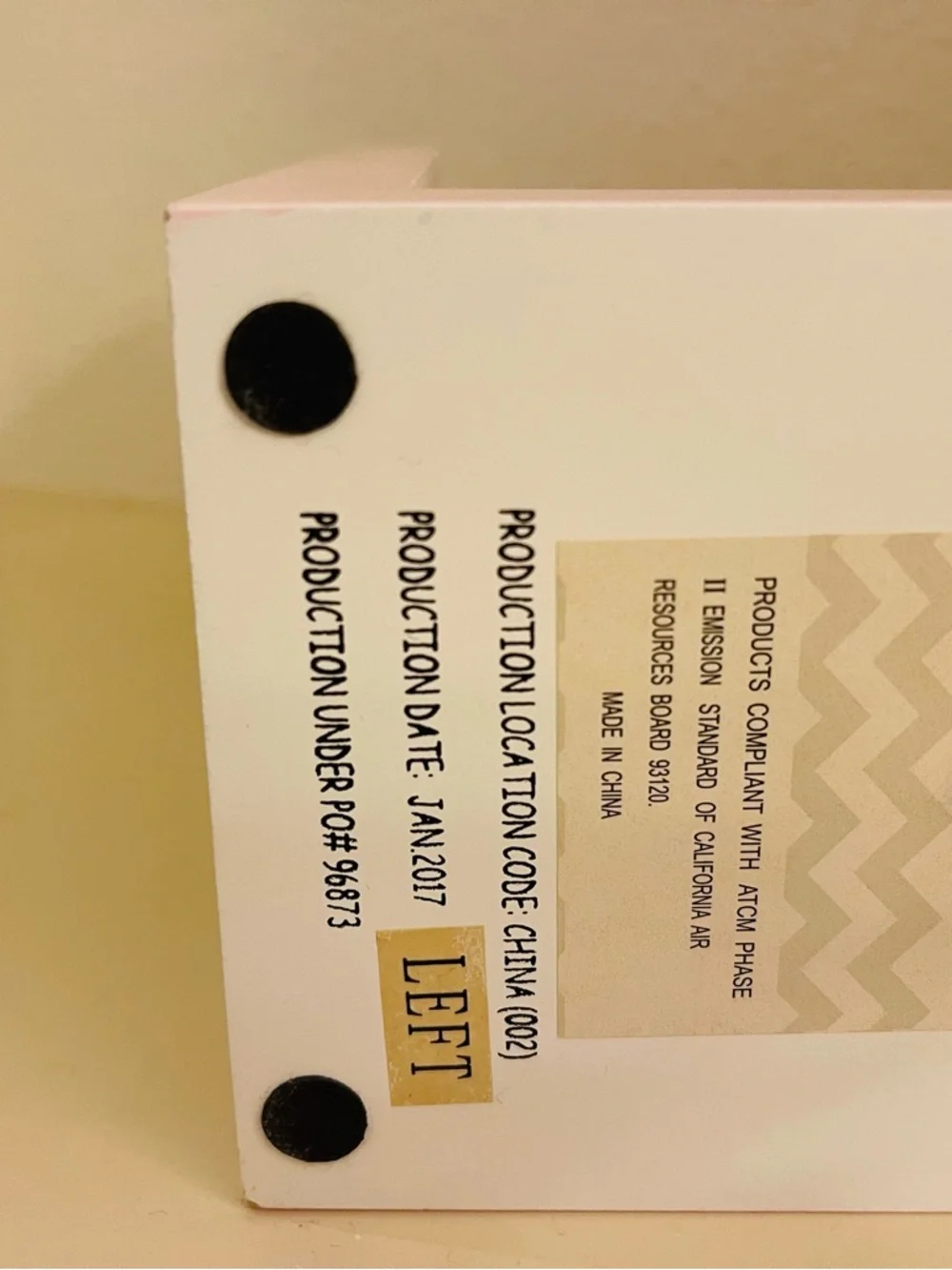 Creative Concept for kids Pink Ballerina Wooden Bookends - Charming  Room Accent - Picture 7 of 8